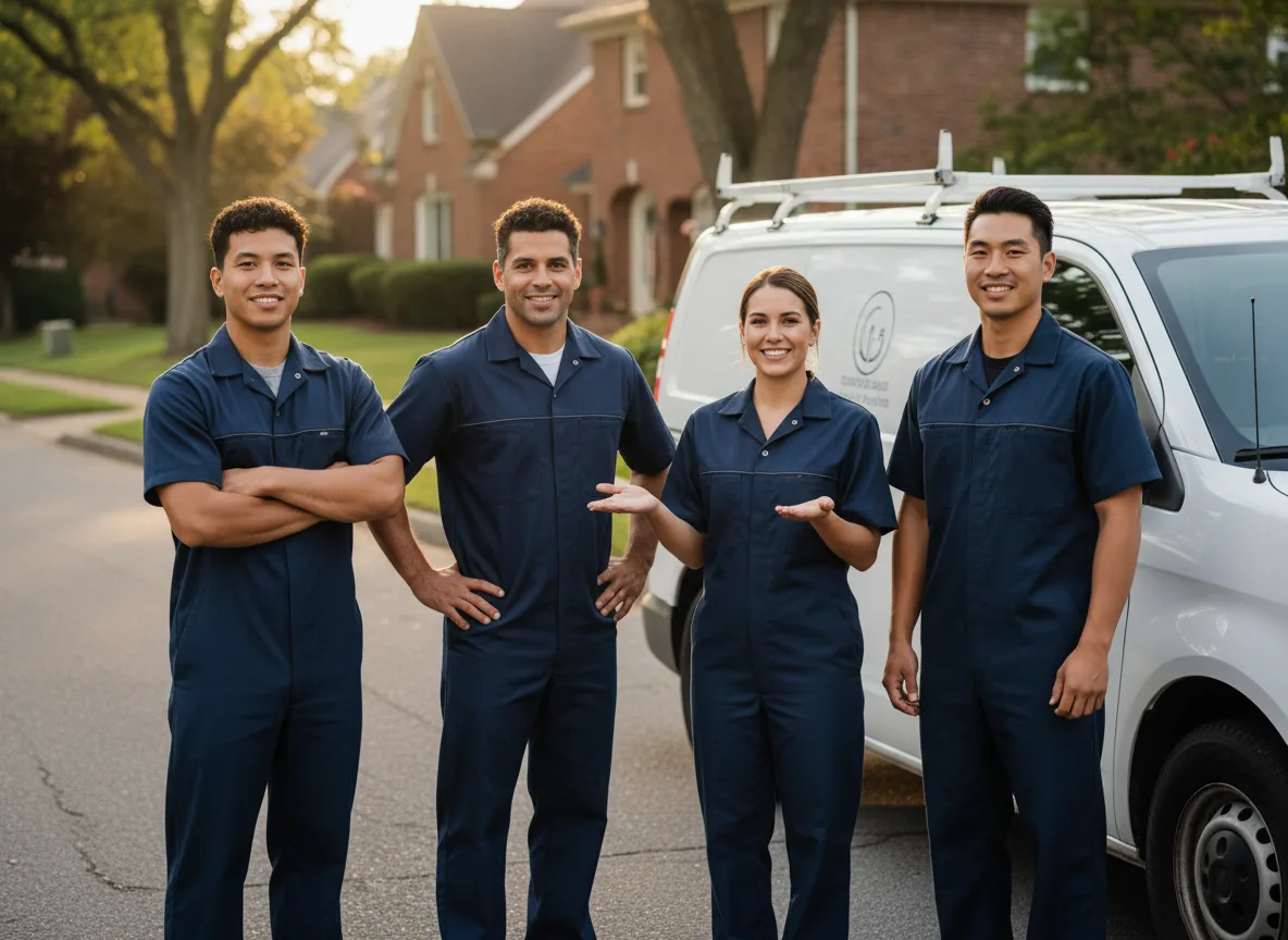 Home Gutter Service company in Lucerne Valley, CA
